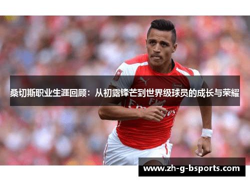 桑切斯职业生涯回顾：从初露锋芒到世界级球员的成长与荣耀