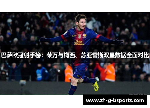 巴萨欧冠射手榜:莱万与梅西、苏亚雷斯双星数据全面对比 巴萨欧冠射手榜:莱万与梅西、苏亚雷斯双星数据全面对比